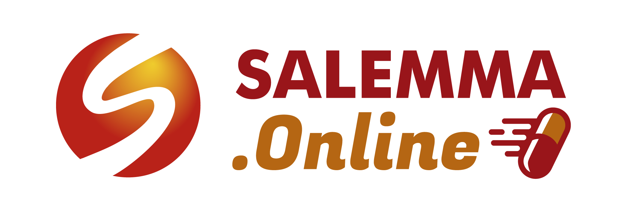 Logo farmacia Salemma
